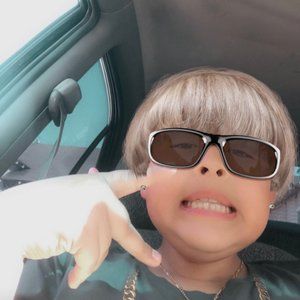 Meet your Posher, Jared